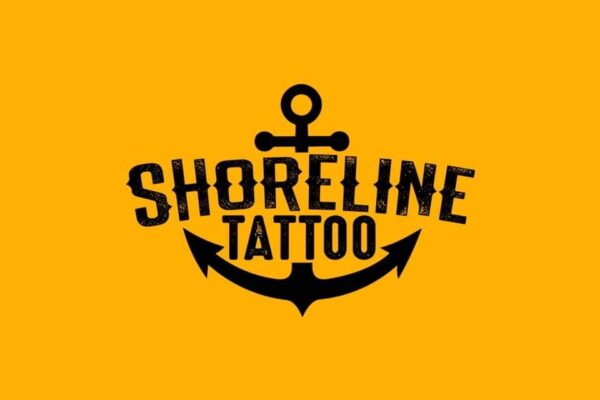 Shoreline Tattoo Belfast