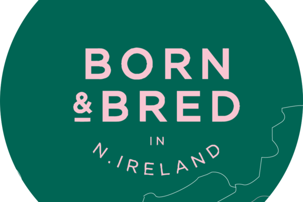 Born and Bred Belfast