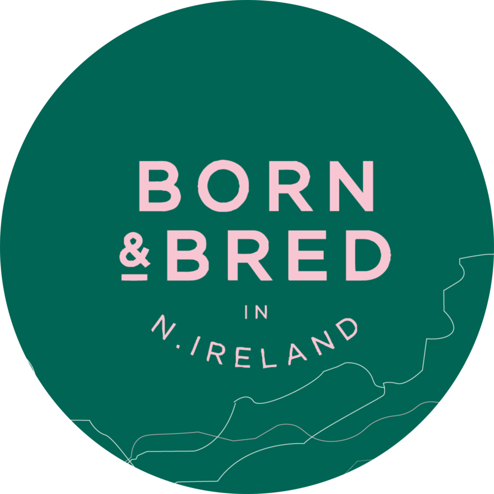 Born & Bred Belfast