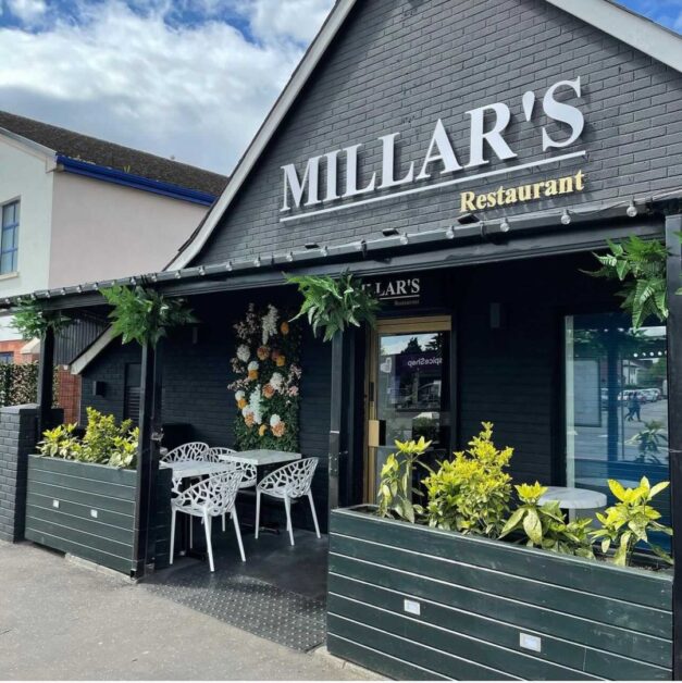 Millars Belfast