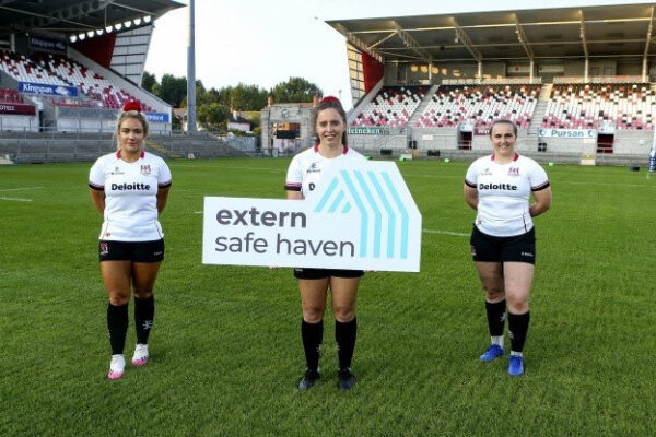 Extern Ulster Rugby