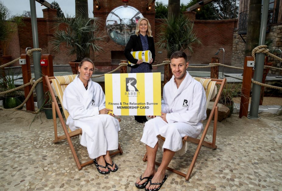 The Rabbit Hotel Retreat revs up with launch of exclusive new health and wellness membership.JPG