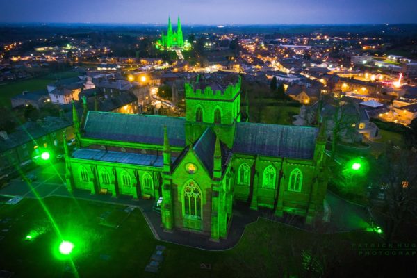 Armagh St Patricks Festival