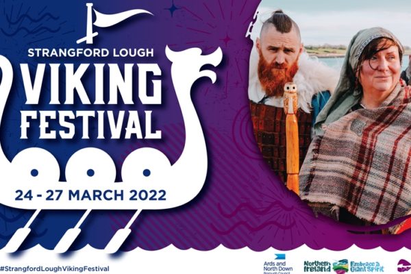 Strangford Viking Festival 2022