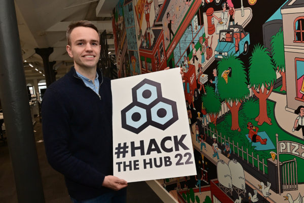 2022 Hack The Hub Event 09