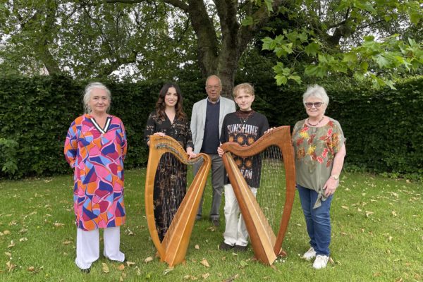 Harps Ireland Launch 2 8208